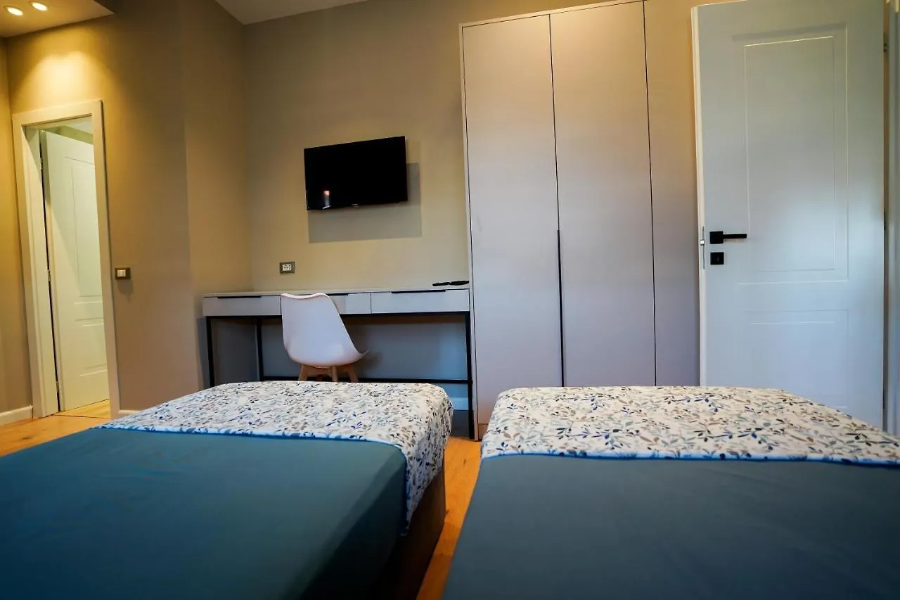 Klei'S Daily Apartment Tirana