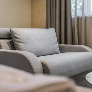  Appartamento Piazza Luxury